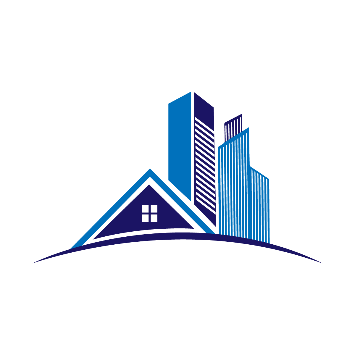 —Pngtree—real estate logo_4103471